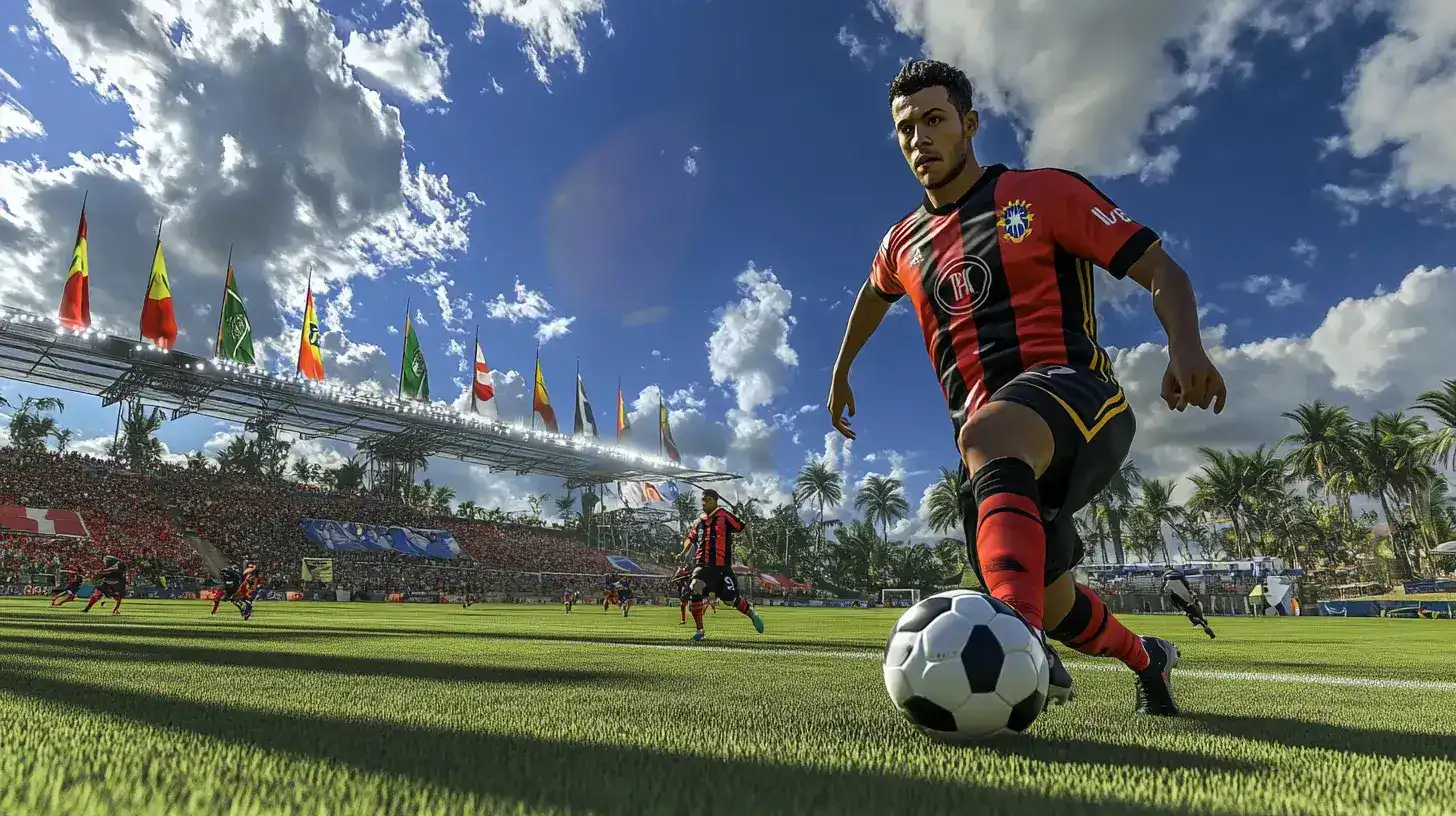 todos os jogos de hoje — sports